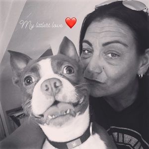 Meet your Posher, Denise